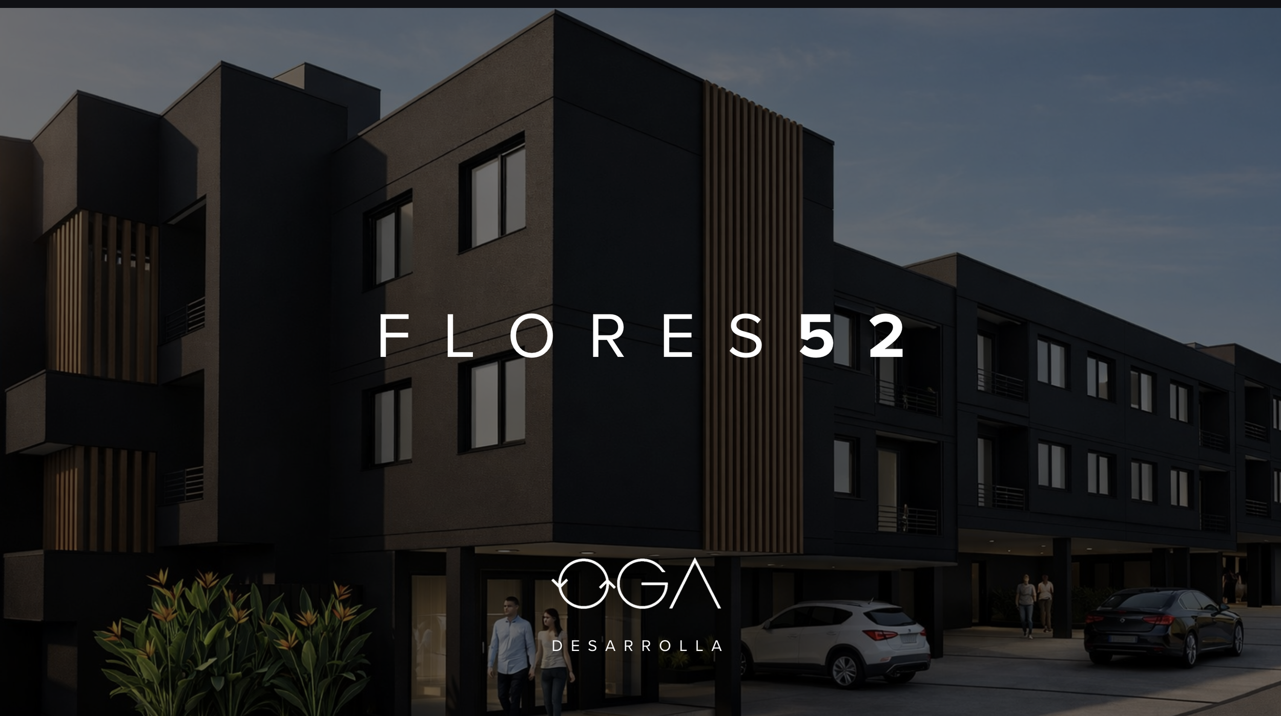 Flores 52